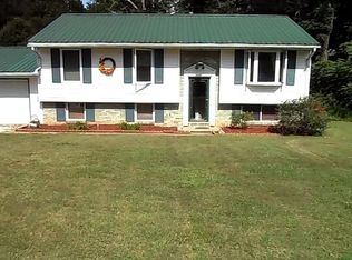 2330 Selzer Rd, Evansville, IN 47712