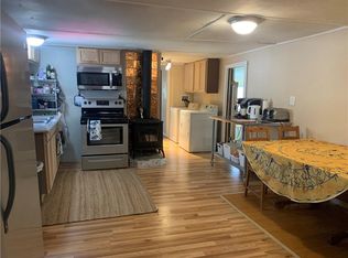 440 Eagle St, Marksville, LA 71351