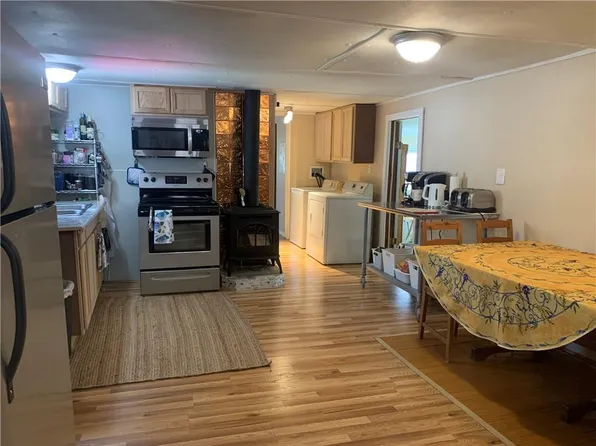 440 Eagle St, Marksville, LA 71351