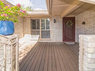 7103 Forest Brk, San Antonio, TX 78240