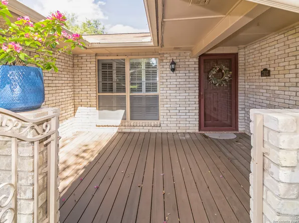7103 FOREST BRK, San Antonio, TX 78240