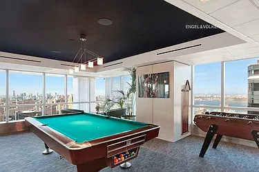 Rented by Engel & Völkers New York City