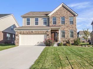 51008 Woodford Dr, Canton, MI 48188