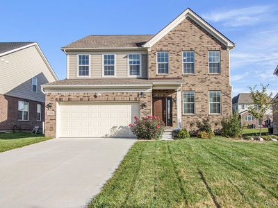 51008 Woodford Dr, Canton, MI, 48188