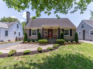 4020 Alton Rd, Saint Matthews, KY 40207