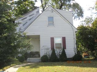 205 Abbott Ave, West Berlin, NJ 08091