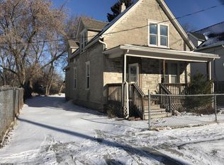 2004 56th St, Kenosha, WI 53140