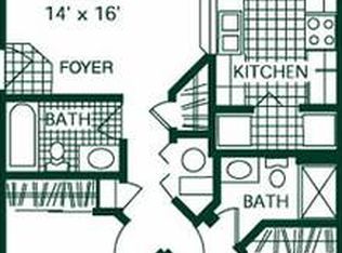 3684 Stonebridge Dr APT C, Cincinnati, OH 45209