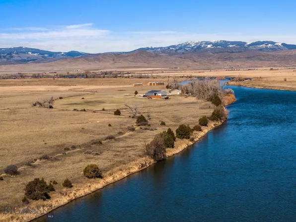Mount 285/mt #287, Toston, MT 59643