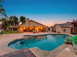 4828 Trenton St, Oakley, CA 94561