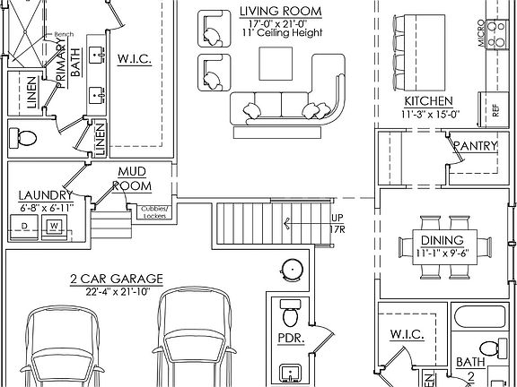 2nd image of 130 Winnager Way Lot 264