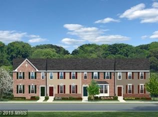 117 Wheatfield Dr, La Plata, MD 20646