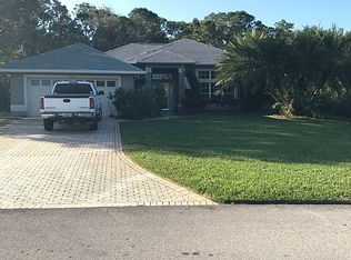 2800 Serenity Cir, Fort Pierce, FL 34981