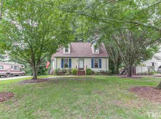 517 Lake Glad Rd, Wendell, NC 27591