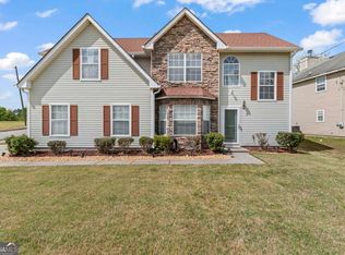 6002 Birdseye Trl, College Park, GA