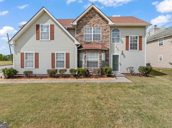 6002 Birdseye Trl, College Park, GA 30349