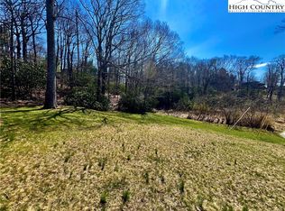 TBD Sunrise Cove, Blowing Rock, NC 28605