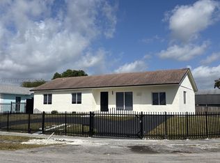 12501 SW 264th St, Homestead, FL 33032