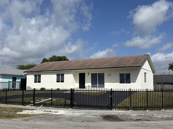 12501 SW 264th St, Homestead, FL 33032