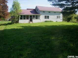 547 Bell Rd, Red Creek, NY 13143