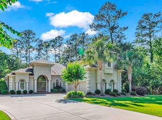 4000 Girvan Dr, Myrtle Beach, SC 29579