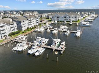 118 Yacht Club Ct #118, Manteo, NC 27954