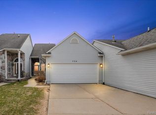 734 Challenging Trl #1, South Lyon, MI 48178