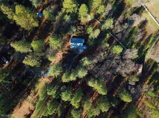 18969 Hiers Rd, Grass Valley, CA 95949