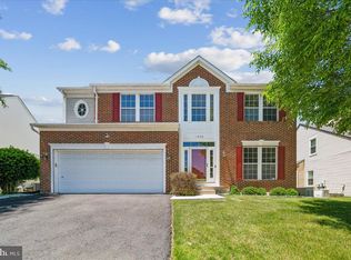 1004 Arbor Park Pl, Bowie, MD 20721