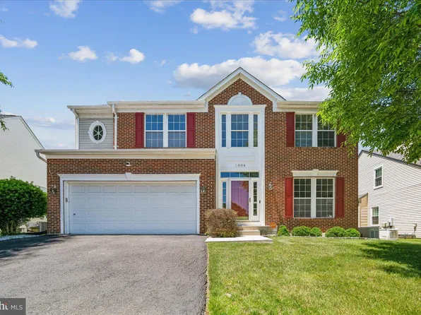 1004 Arbor Park Pl, Bowie, MD 20721