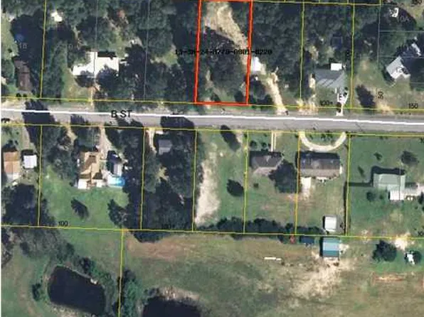 950 B St, Crestview, FL 32536