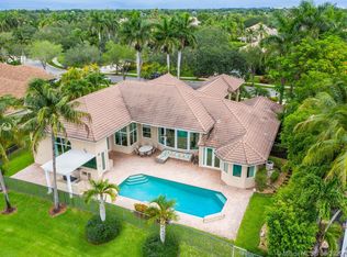 126 Dockside Cir, Weston, FL 33327