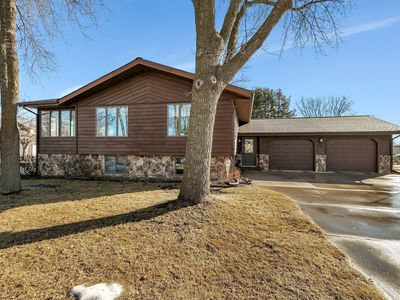 118 Cedar St N, Grey Eagle, MN, 56336