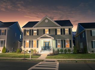 12 Antron Brown Way, Chesterfield, NJ 08515
