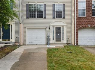 1628 Benoli Ct, Odenton, MD 21113