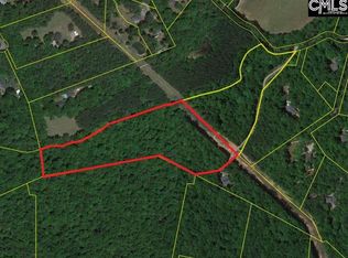 1301 Muddy Ford Road, Chapin, SC 29036