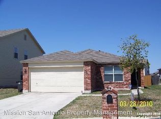 4927 Larkhill Farm, San Antonio, TX 78244