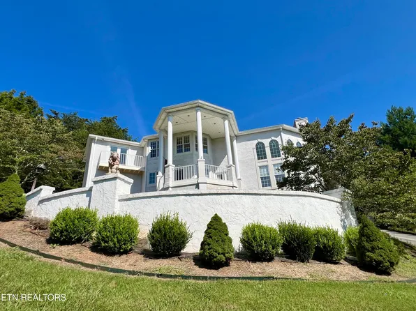 3354 Bentwood Dr, Kodak, TN 37764