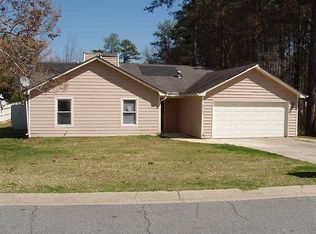 5764 Everglades Trl, Norcross, GA 30071