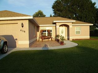 436 Sunnyside Dr, Venice, FL 34293