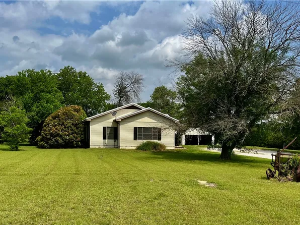 145 Fm 2307, Marlin, TX 76661