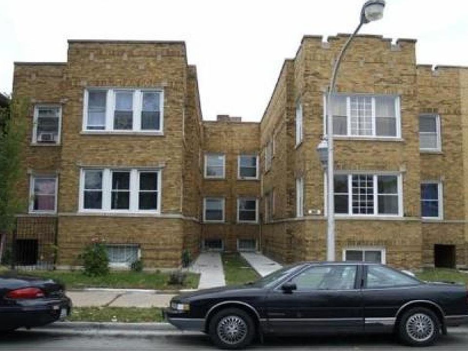 1st image of 5751 S California Ave