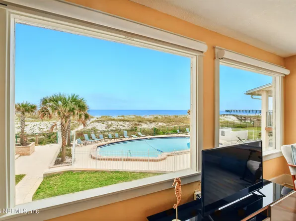 1023 N 1ST Street #28, Jacksonville Beach, FL 32250