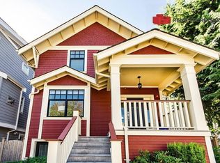 930 W 15th Ave, Vancouver, BC V5Z1R9