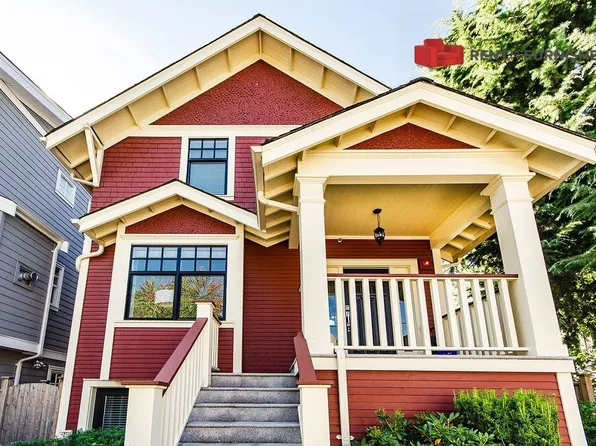 930 W 15th Ave, Vancouver, BC V5Z 1R9