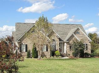 3076 Coley Rd, Rocky Mount, NC 27804