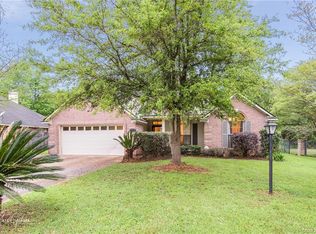9106 Summer Place Blvd, Greenwood, LA 71033