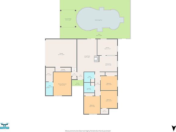 3rd image of 502 Cynthia St