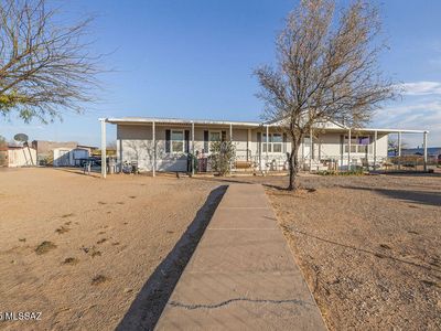 1941 S Calle Pomo, Tucson, AZ, 85735