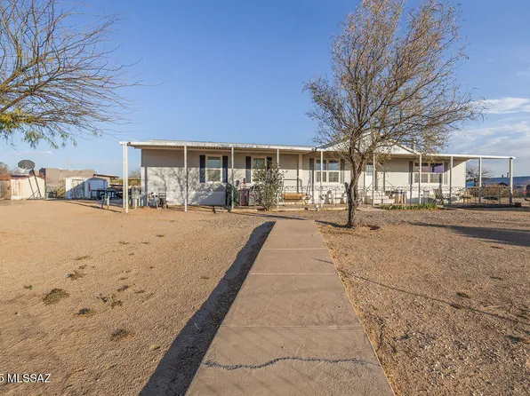 1941 S Calle Pomo, Tucson, AZ 85735